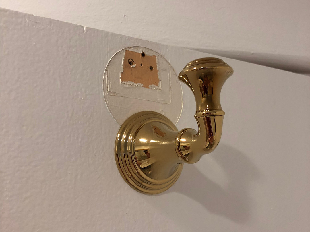 可奇曼斯旅馆主图