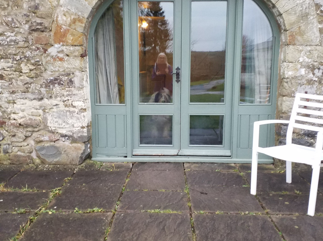 Penrhiwgaled Farm主图