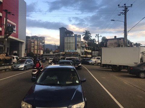 Uplanka Tours-卡卢特勒必去景点