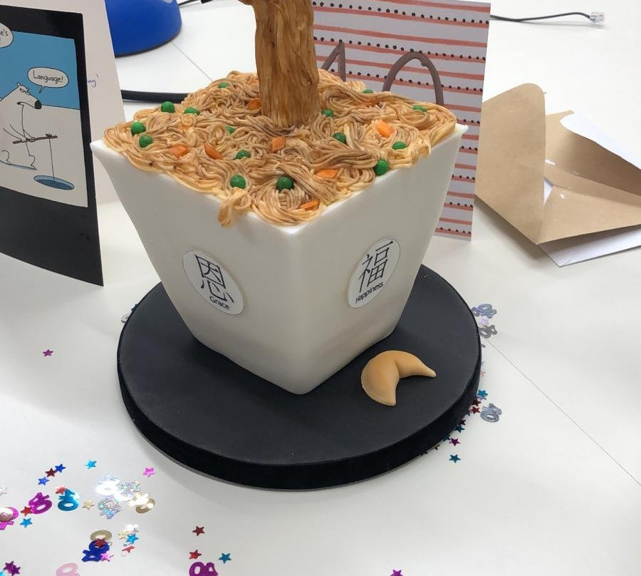 Creative Creations Cake School景点图片