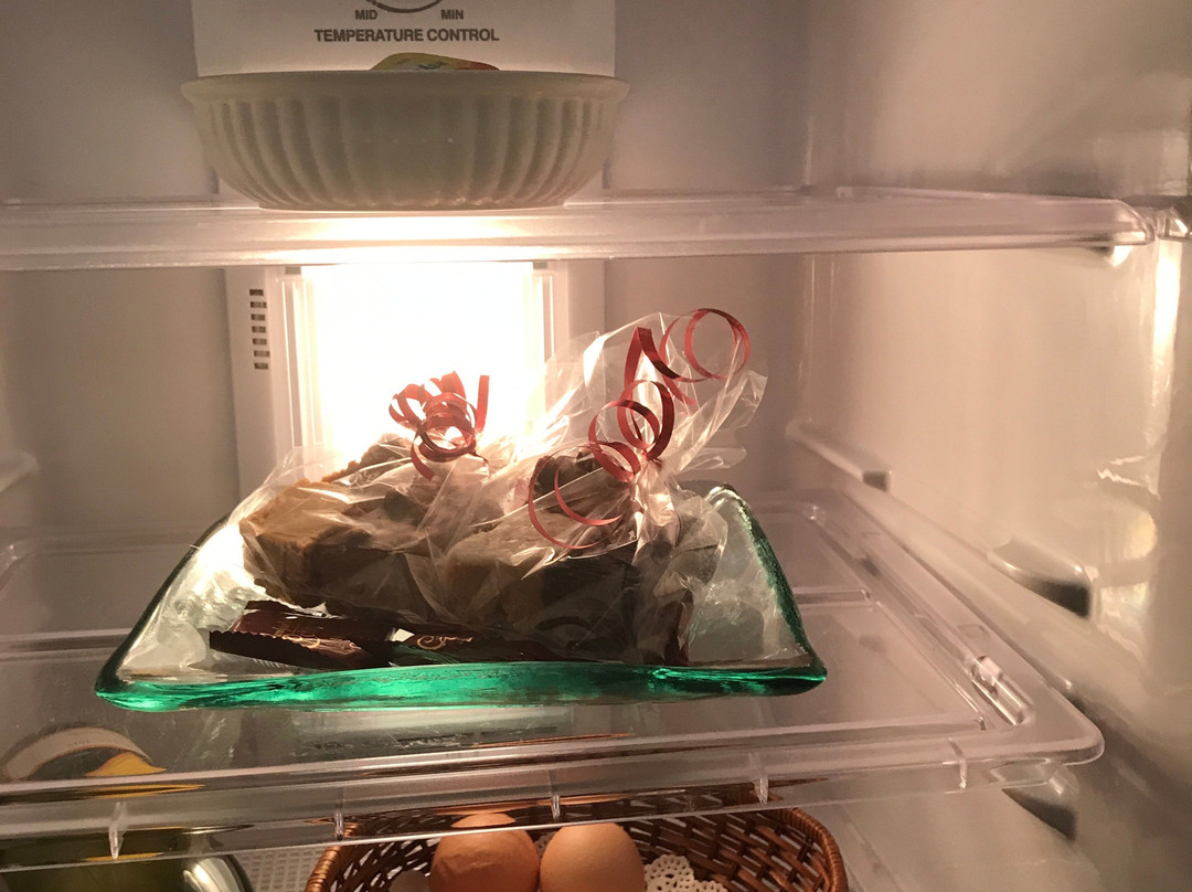 Carolynne's Cottages主图