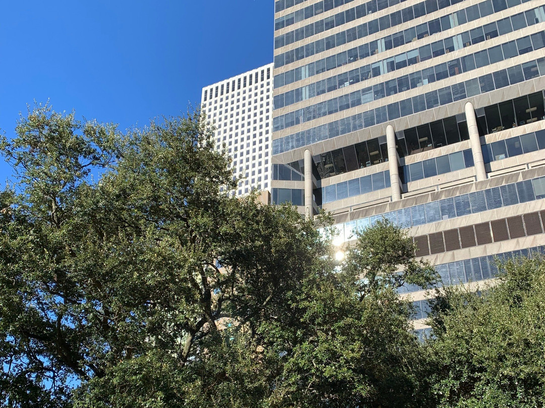 拉法叶广场景点图片