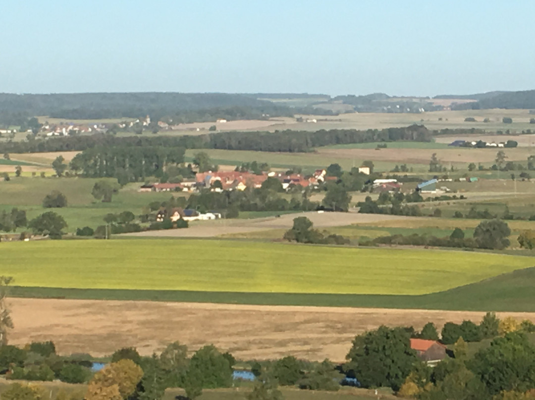 伯格库姆贝格酒店主图