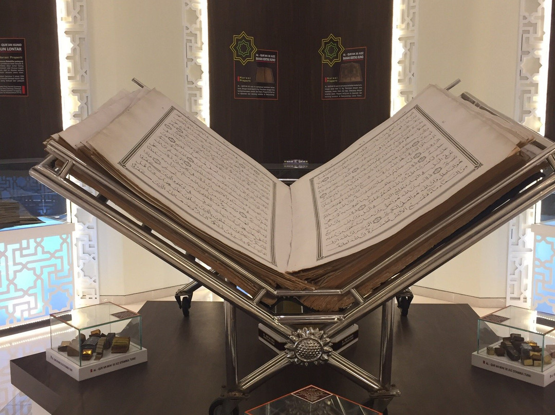 Hotel Kenari Asri主图