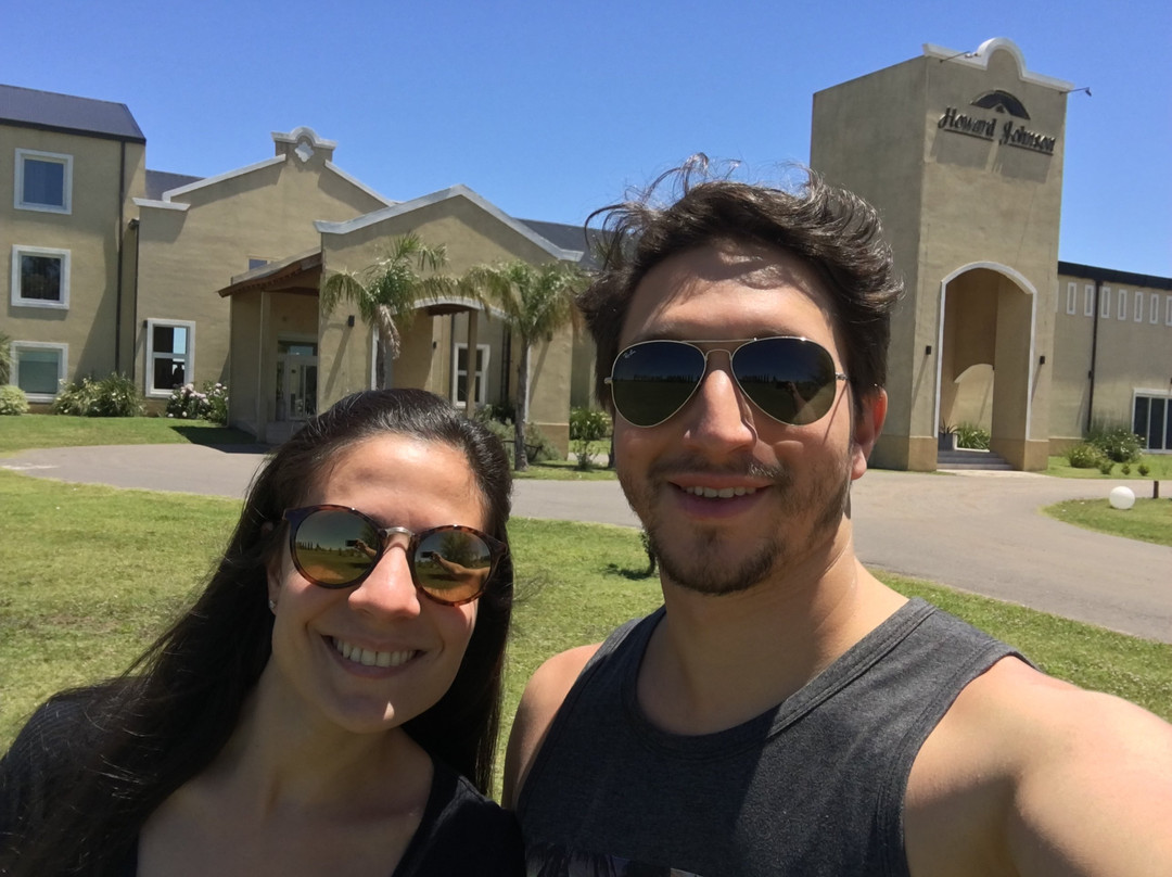 Howard Johnson by Wyndham Pergamino主图