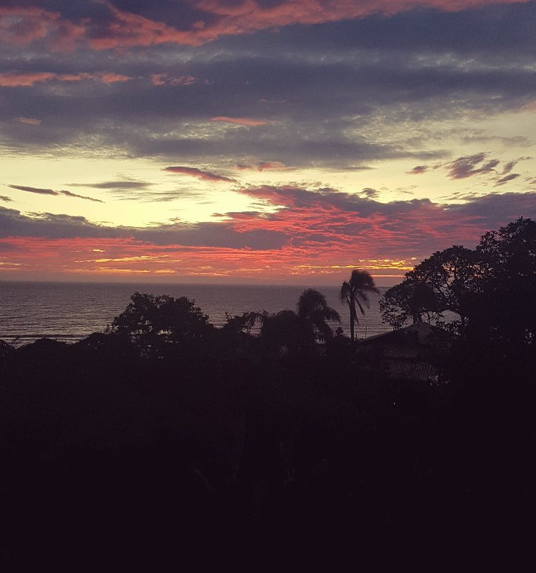 Pousada Vida Sol e Mar主图