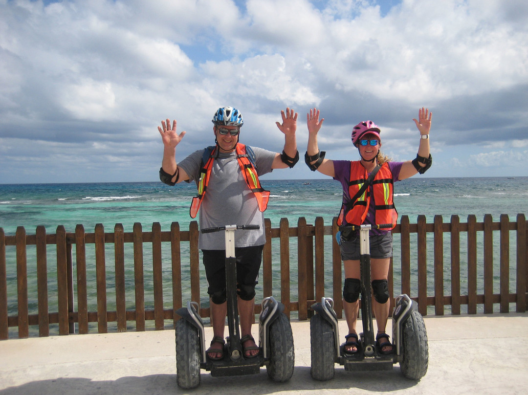 Costa Maya Tours -  Tours-Mahahual必去景点