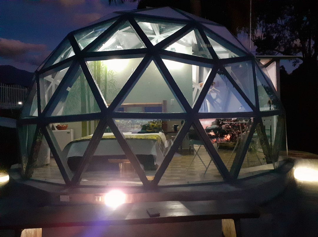 Finca Hotel Fatima主图