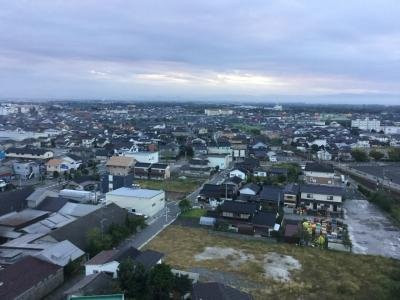 境港御宿野乃天然溫泉酒店主图