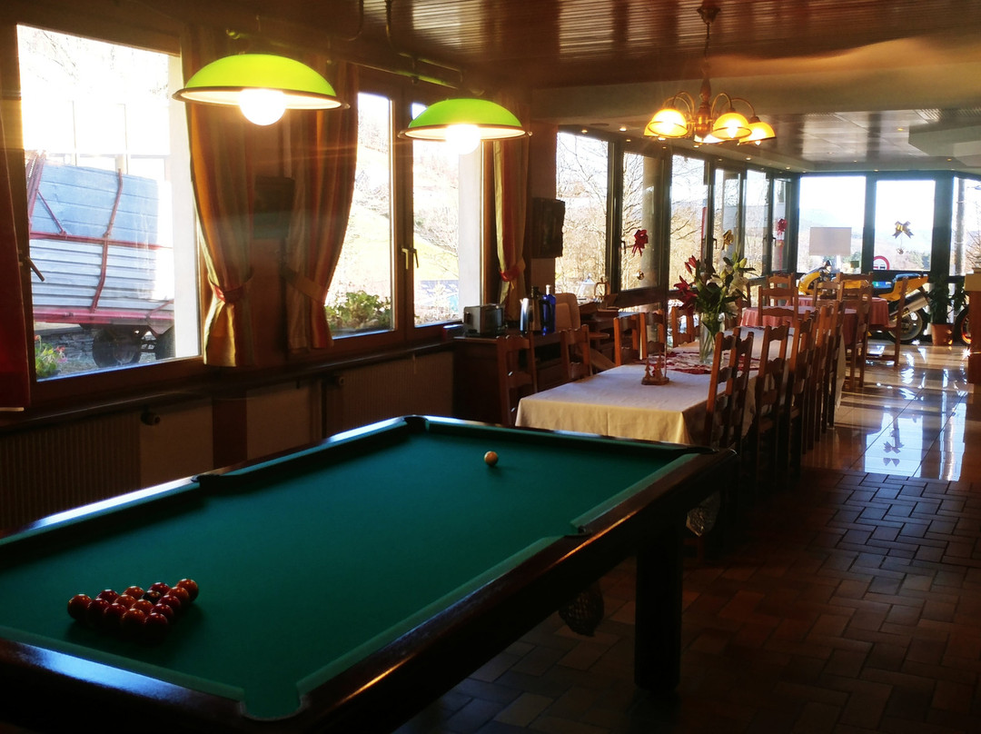 Chambres d'Hôtes Le Tchic主图