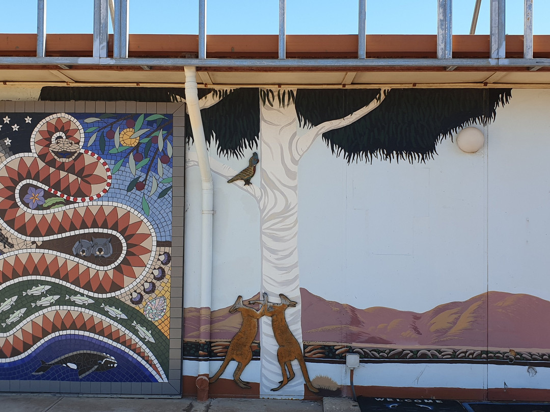 Arts Ceduna-Ceduna必去景点