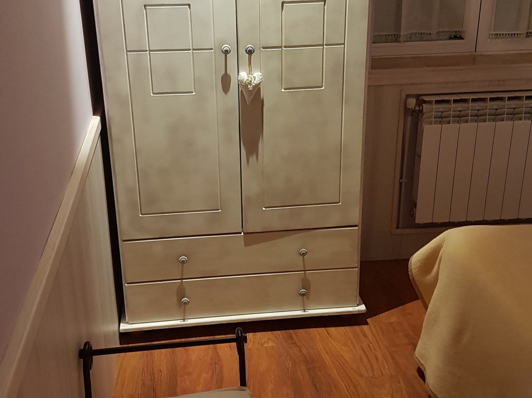 Farm House Lagun Etxea主图