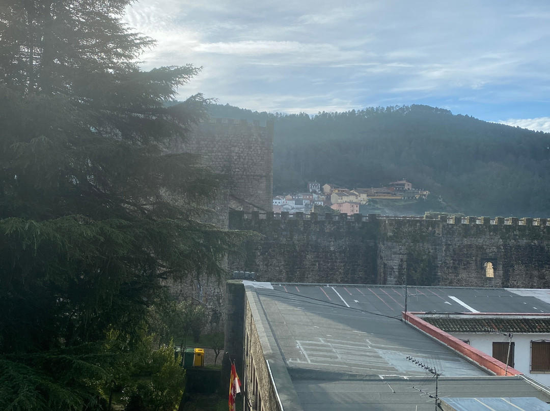 Hostal El Castillo主图