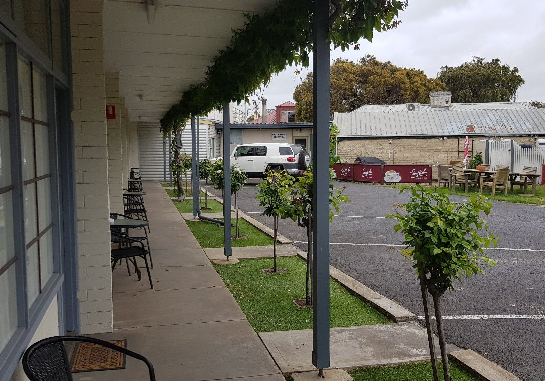 Guichen Bay Motel主图