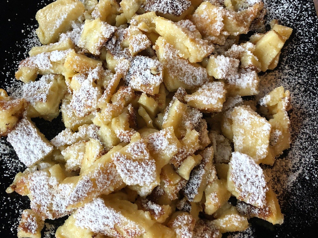Almgasthaus Pletzachalm