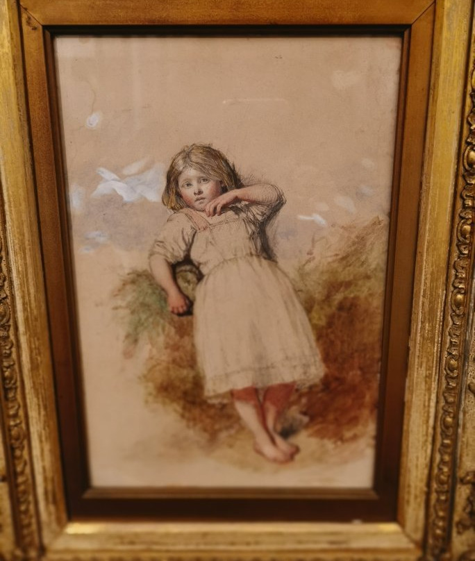 Kirkcudbright Galleries-Kirkcudbright必去景点