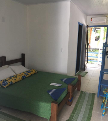 Pousada Casa Pindorama主图