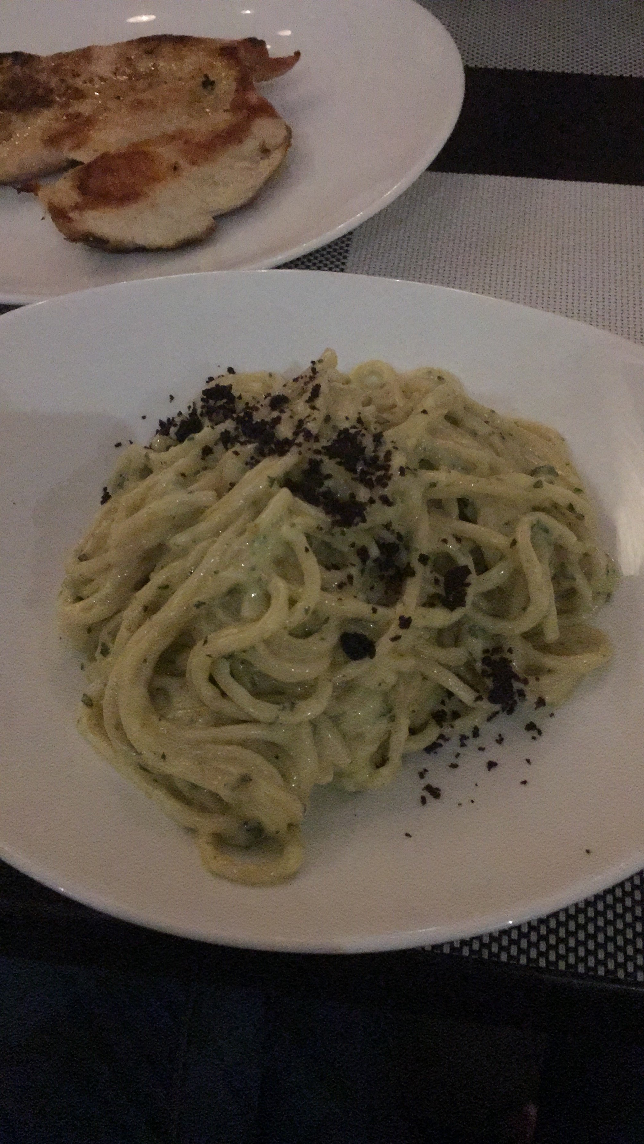 Regency Park Hotel-餐饮