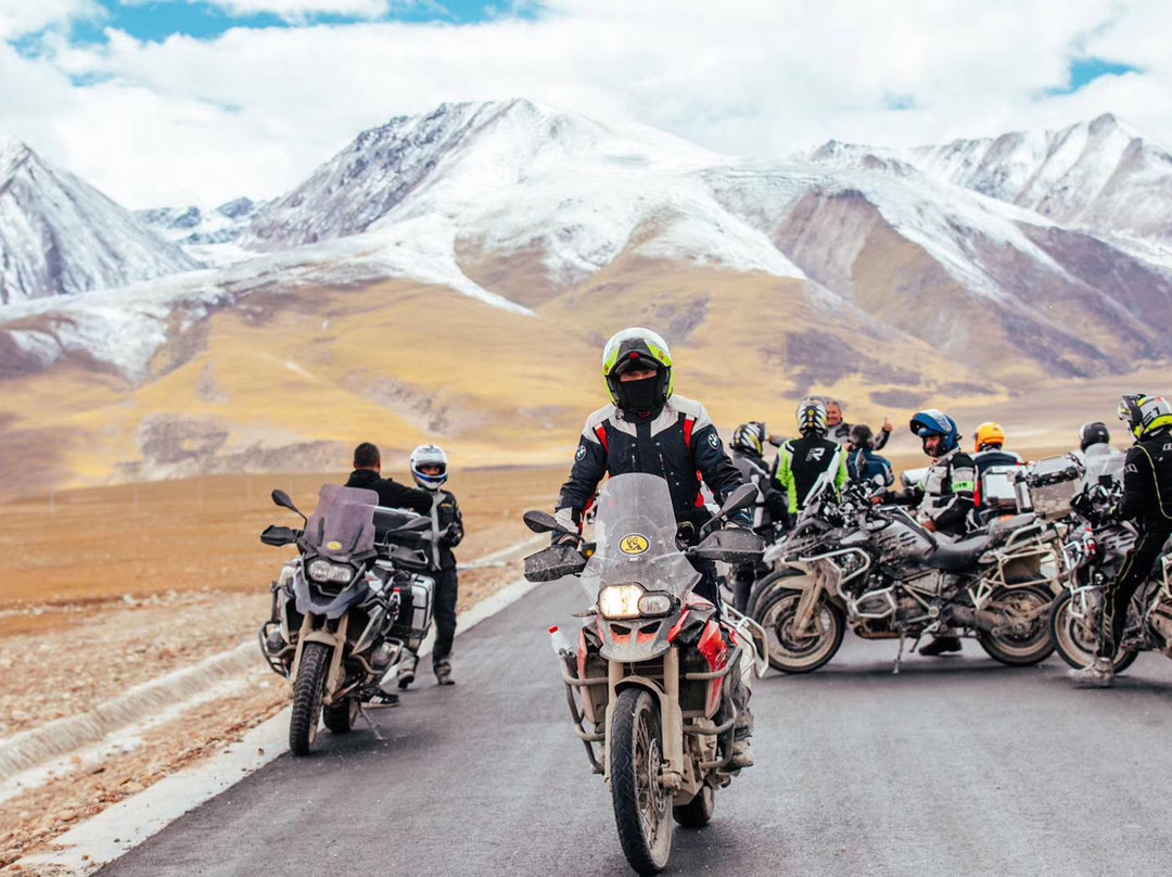 西藏岗底斯国际旅行社-拉萨市必去景点