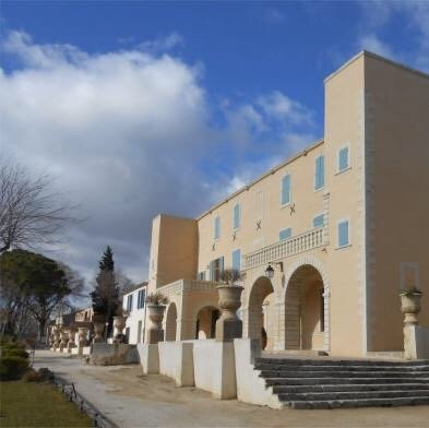 Chateau de Girard