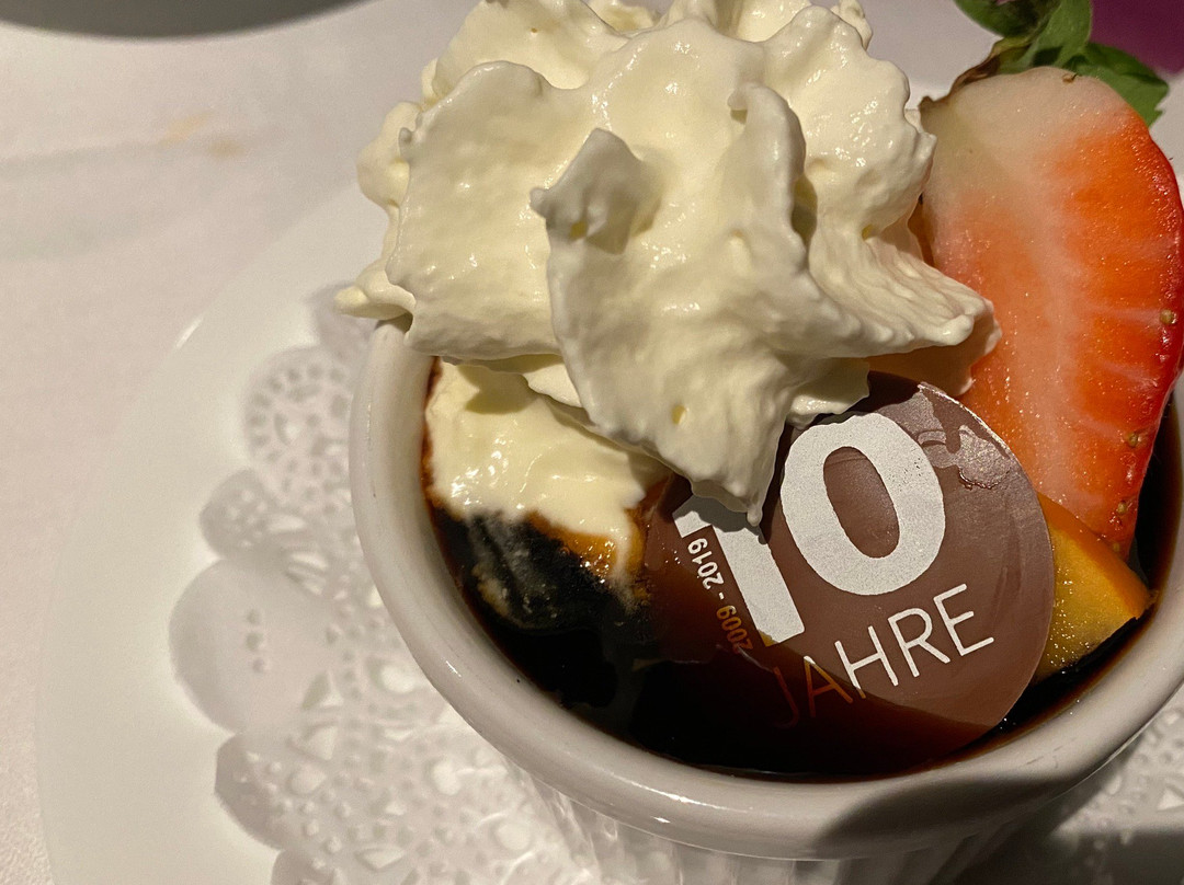 Core by Clare Smyth