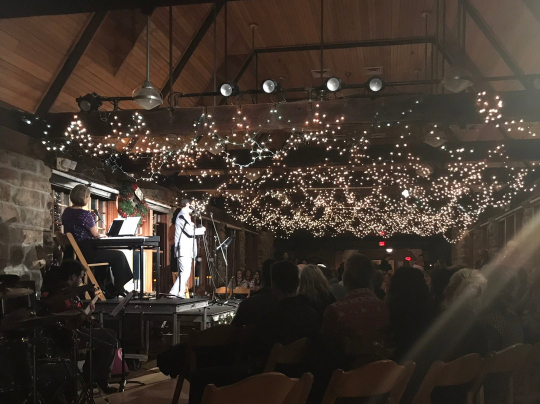 The Contemporary Theater Company-Wakefield必去景点