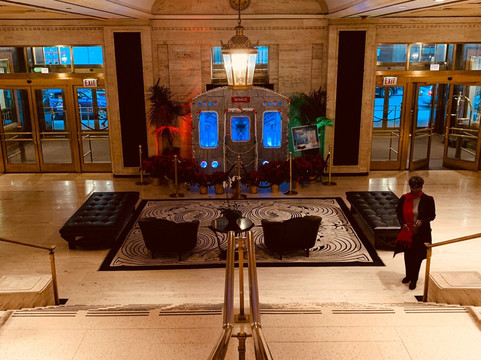 Chicago En Francais-芝加哥必去景点