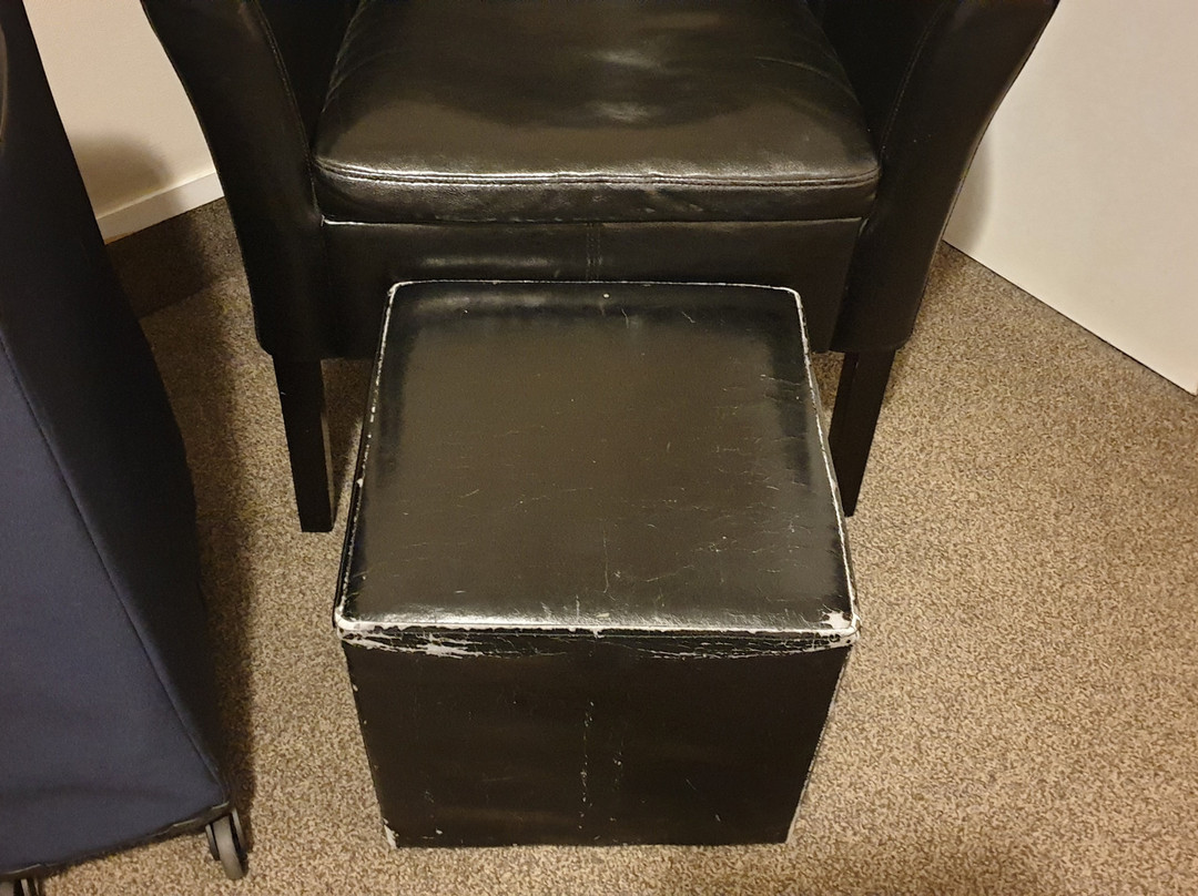 Fountain City Motor Inn主图