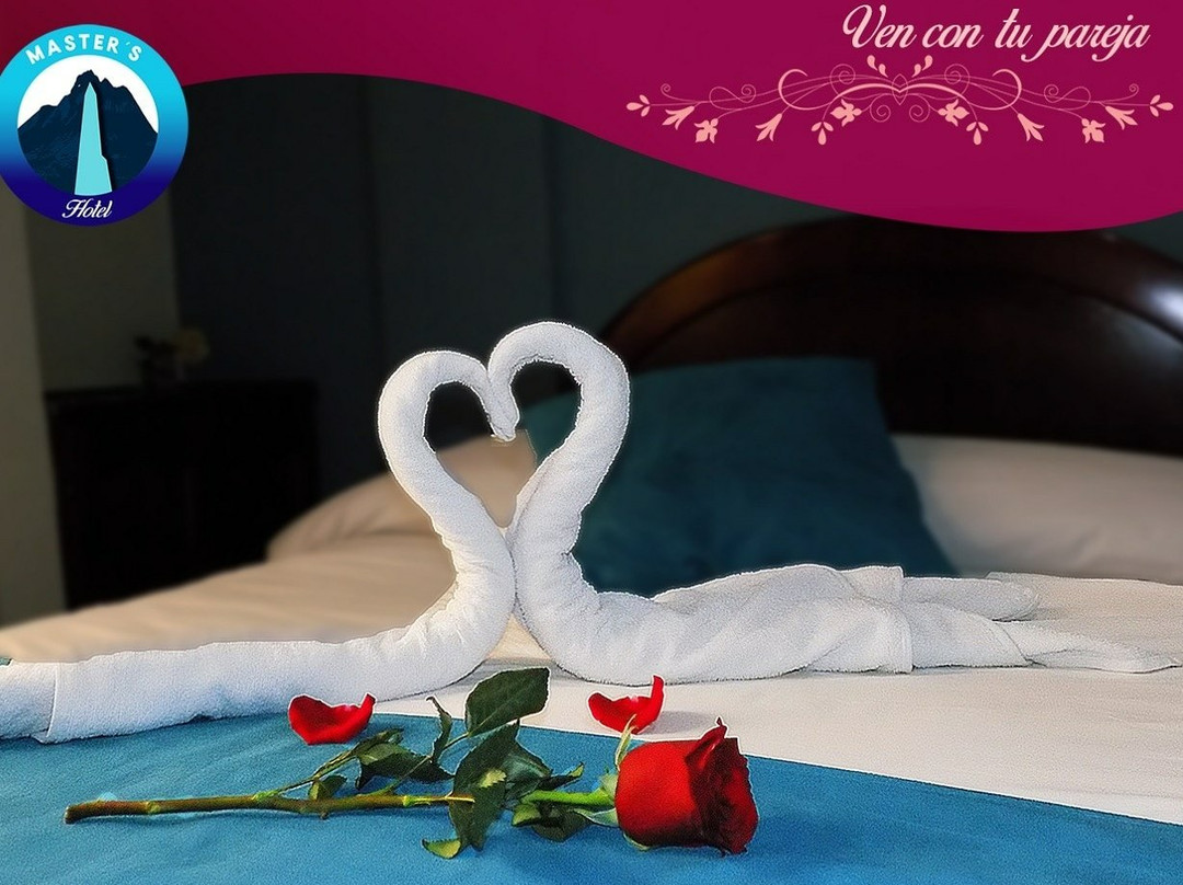 Hotel Master's Suite主图