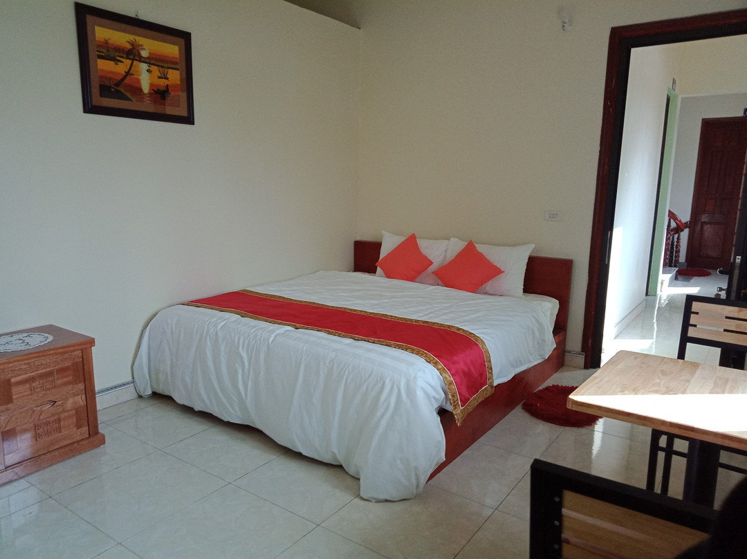 Tam Coc Moon Homestay主图