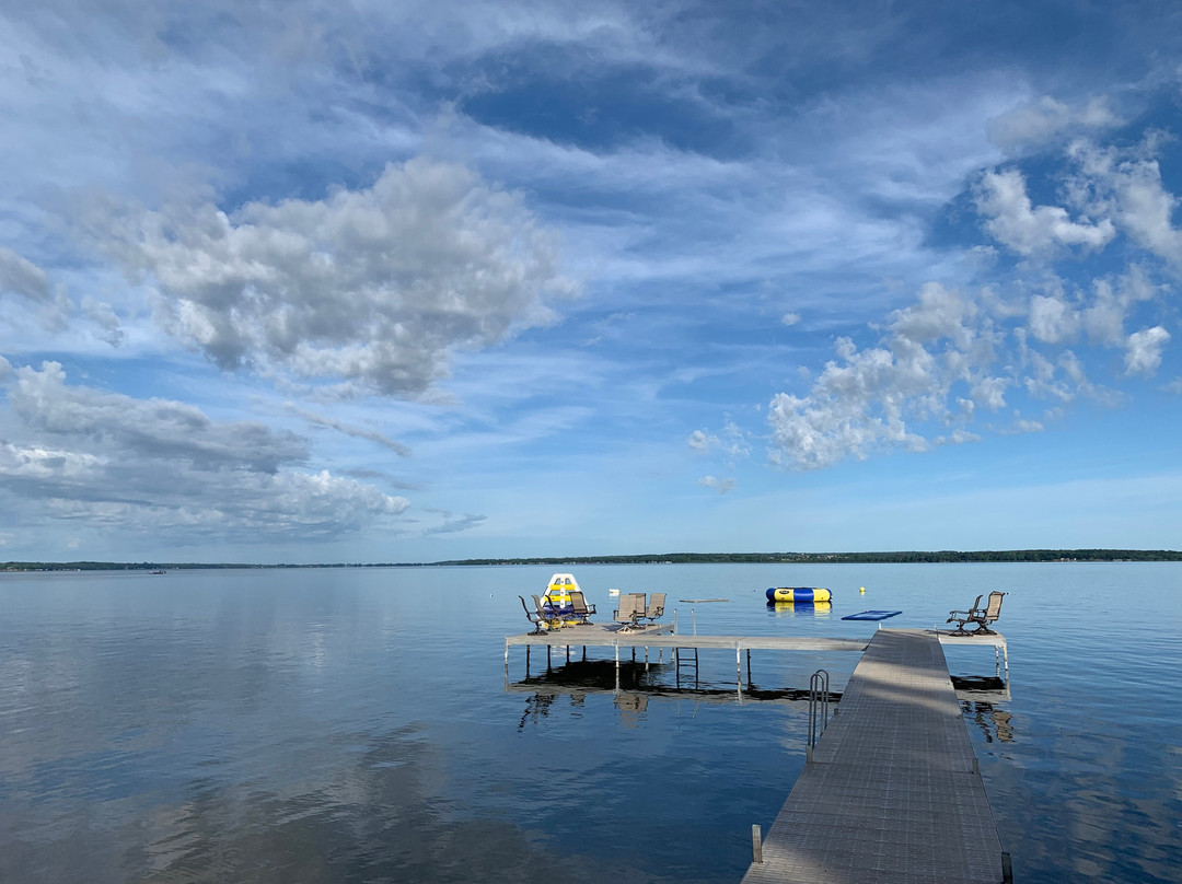 Peters Sunset Beach Resort主图