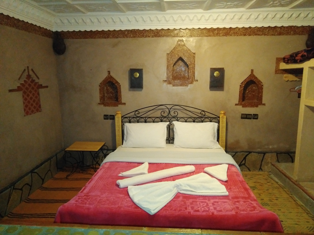 Kasbah du Dades ex Chems主图