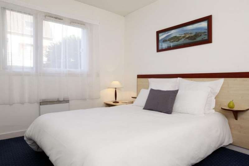 Terres de France - Appart'Hôtel Brest主图
