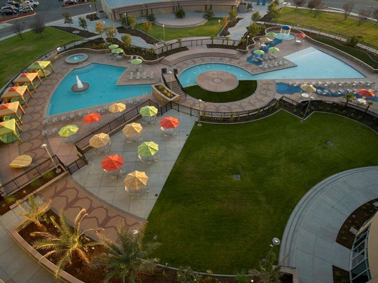 Tachi Palace Casino Resort主图