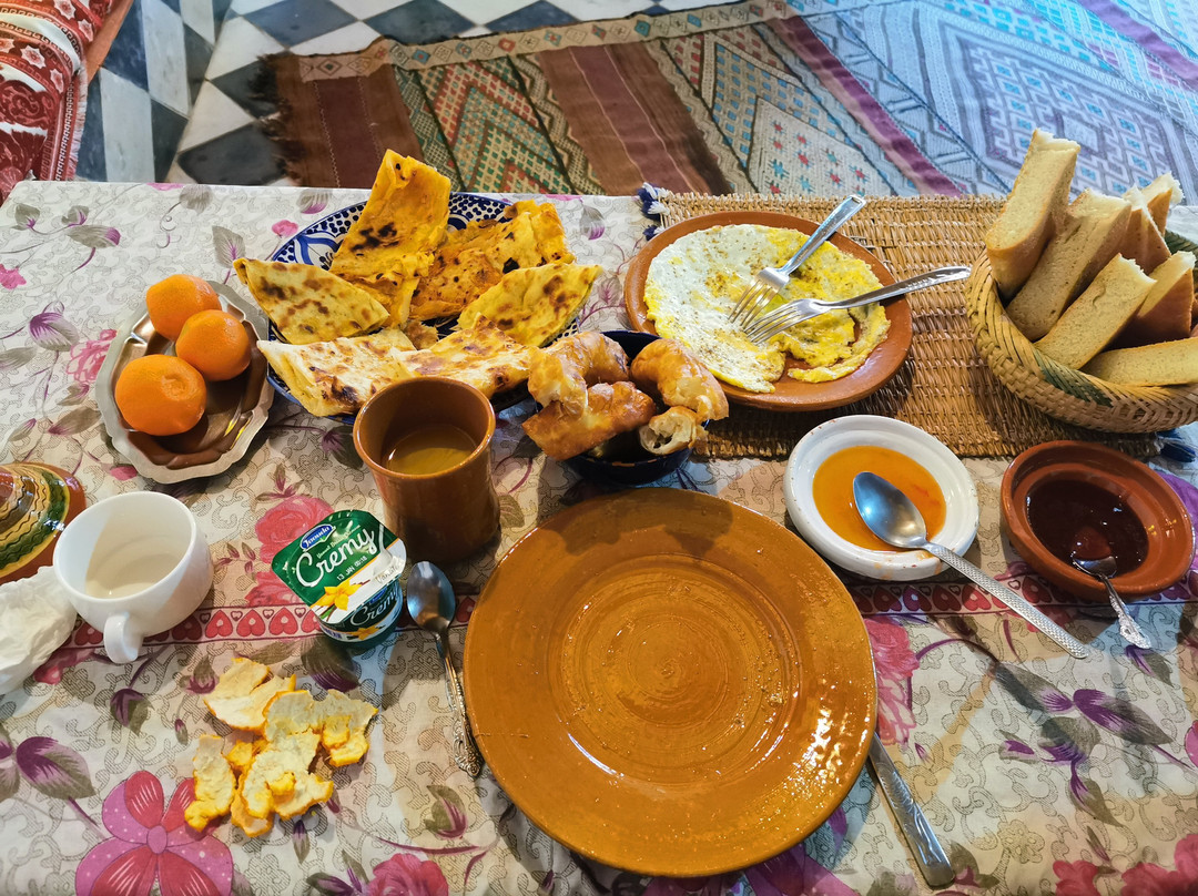 Retour Au Calme主图