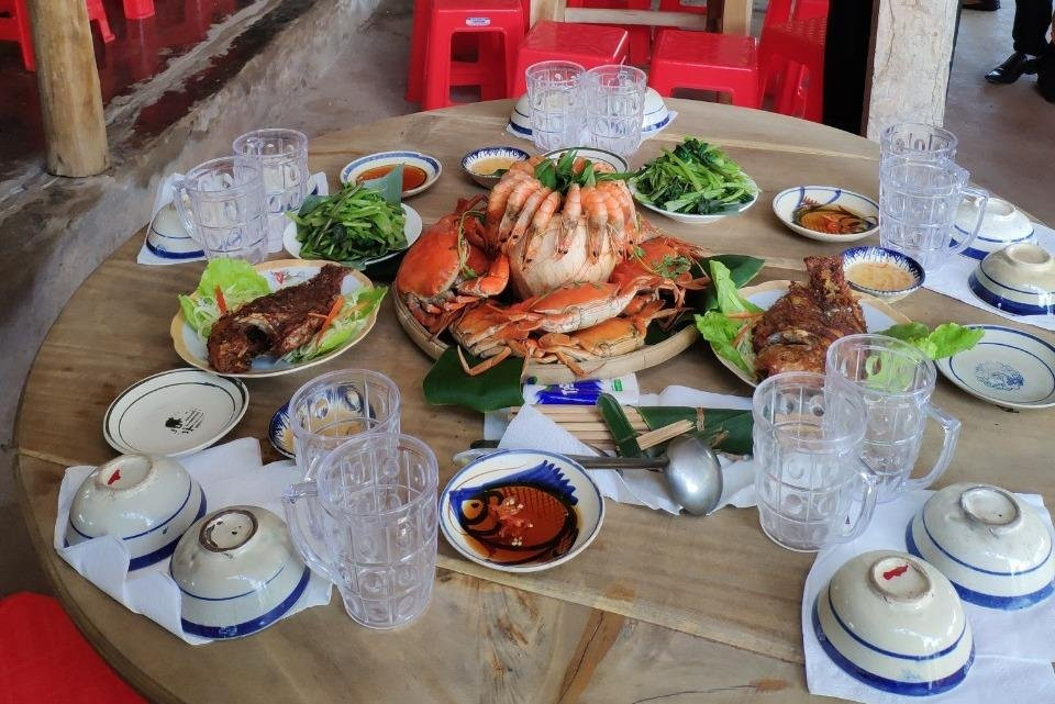 Mita Tour-Tra Vinh必去景点