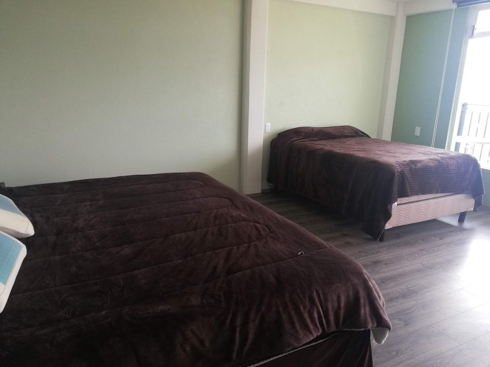 Hotel Vista Zacatlan主图