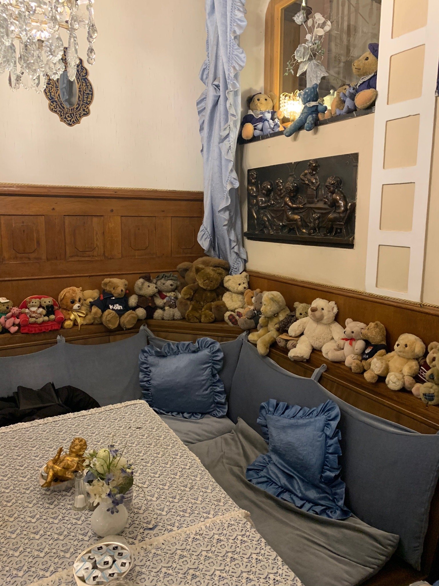 Hotel Villa Konigin Luise-官方