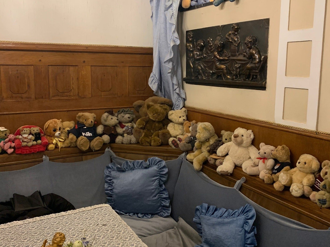 Hotel Villa Konigin Luise主图