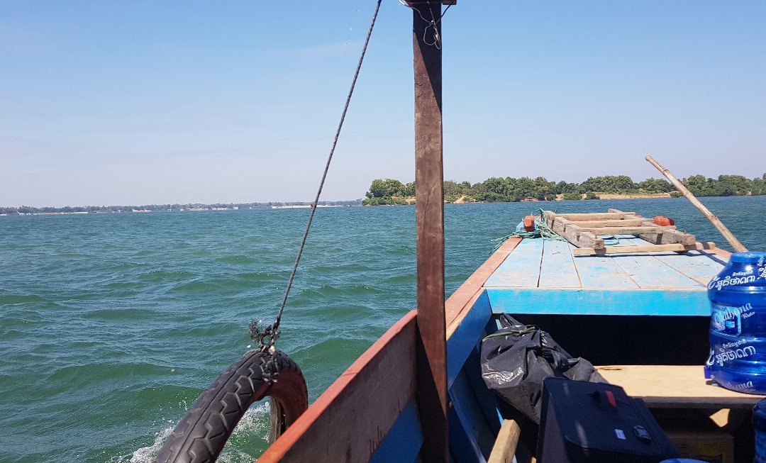 Cambodian Rural Discovery Tours景点图片