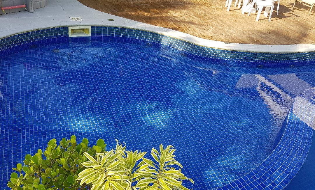 Kaakupe Praia Hotel主图