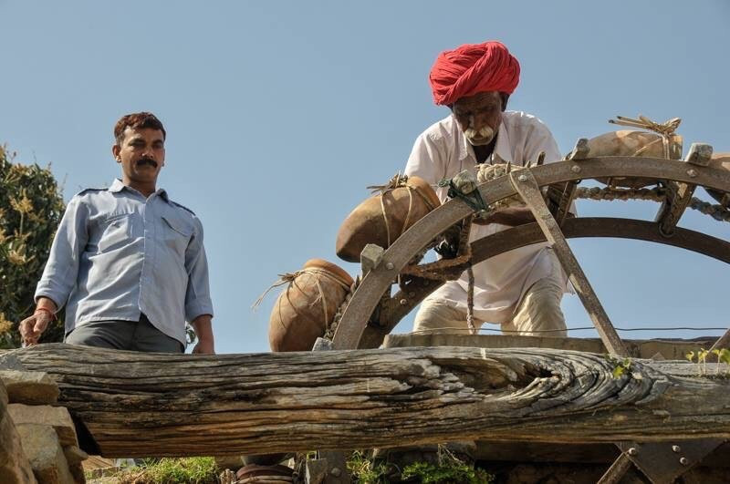 Voyages Inde Sur Mesure-新德里必去景点