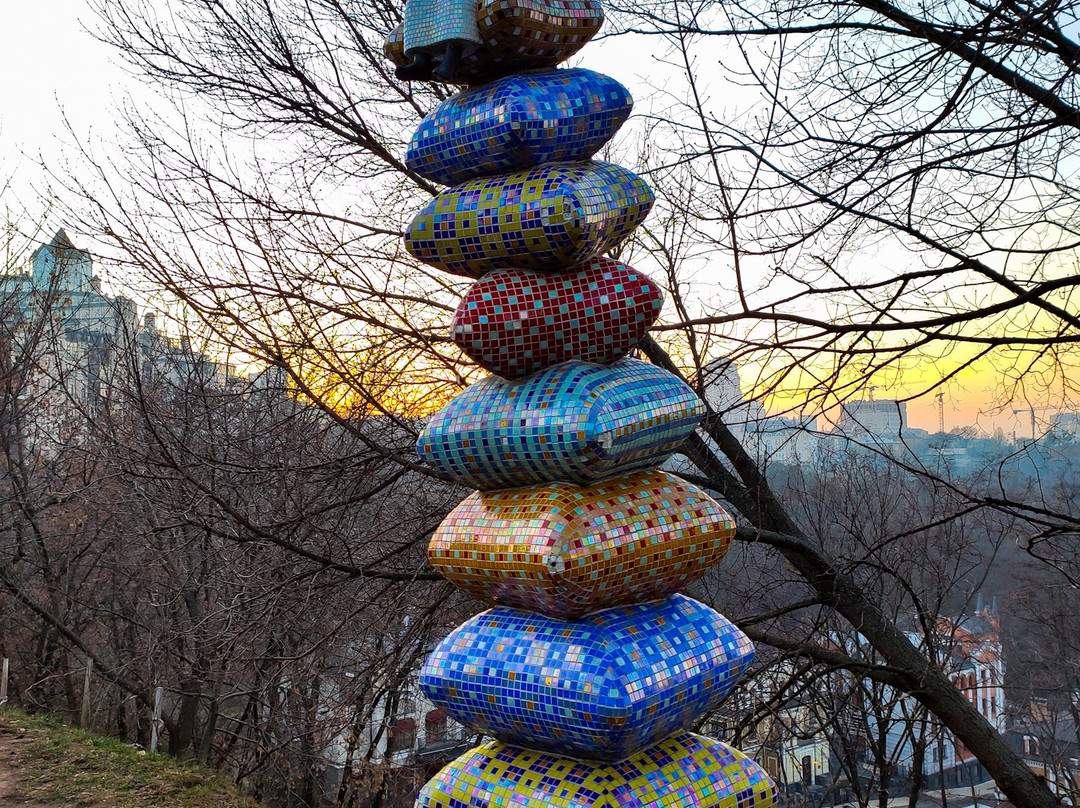 Your Kiev Guide-基辅必去景点