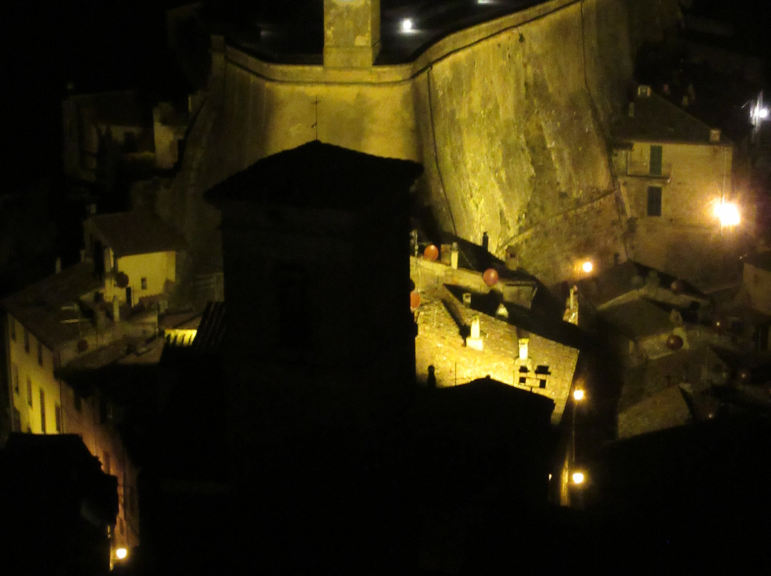 Hotel Della Fortezza主图