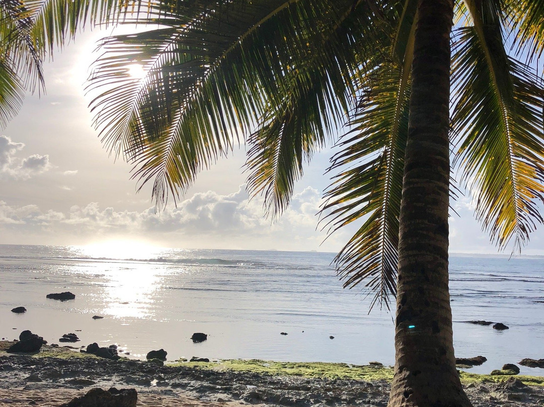 Magpaponko Swimming Hole-锡亚高岛必去景点