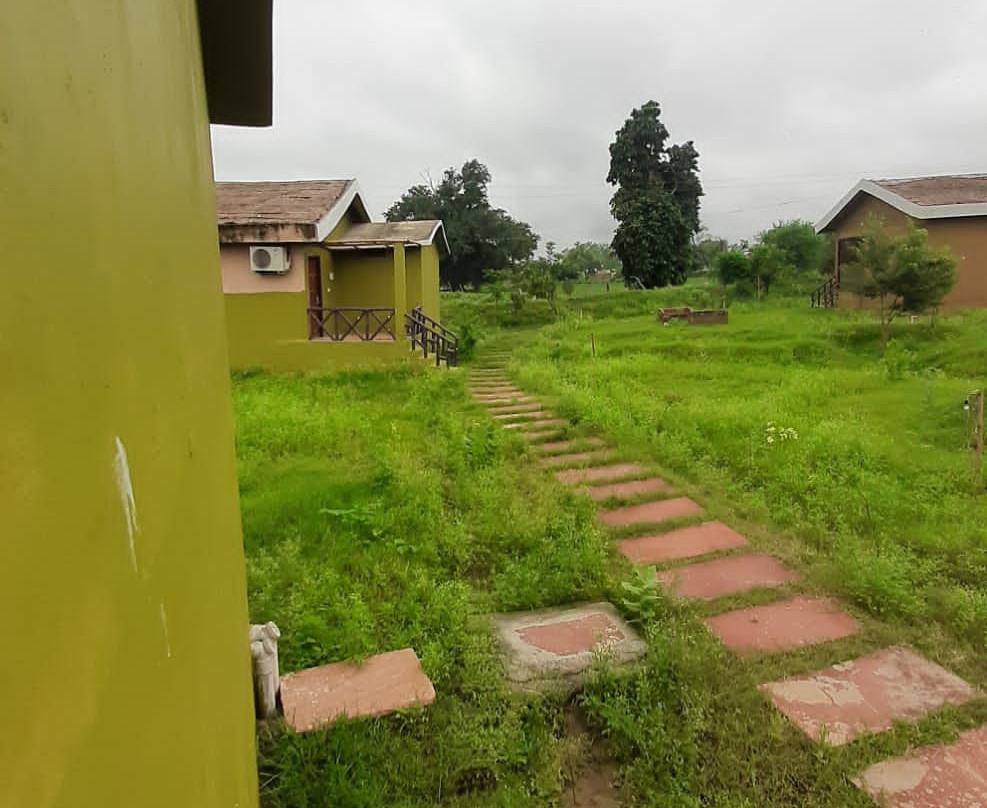 Chambal Wildlife Safari Lodge主图