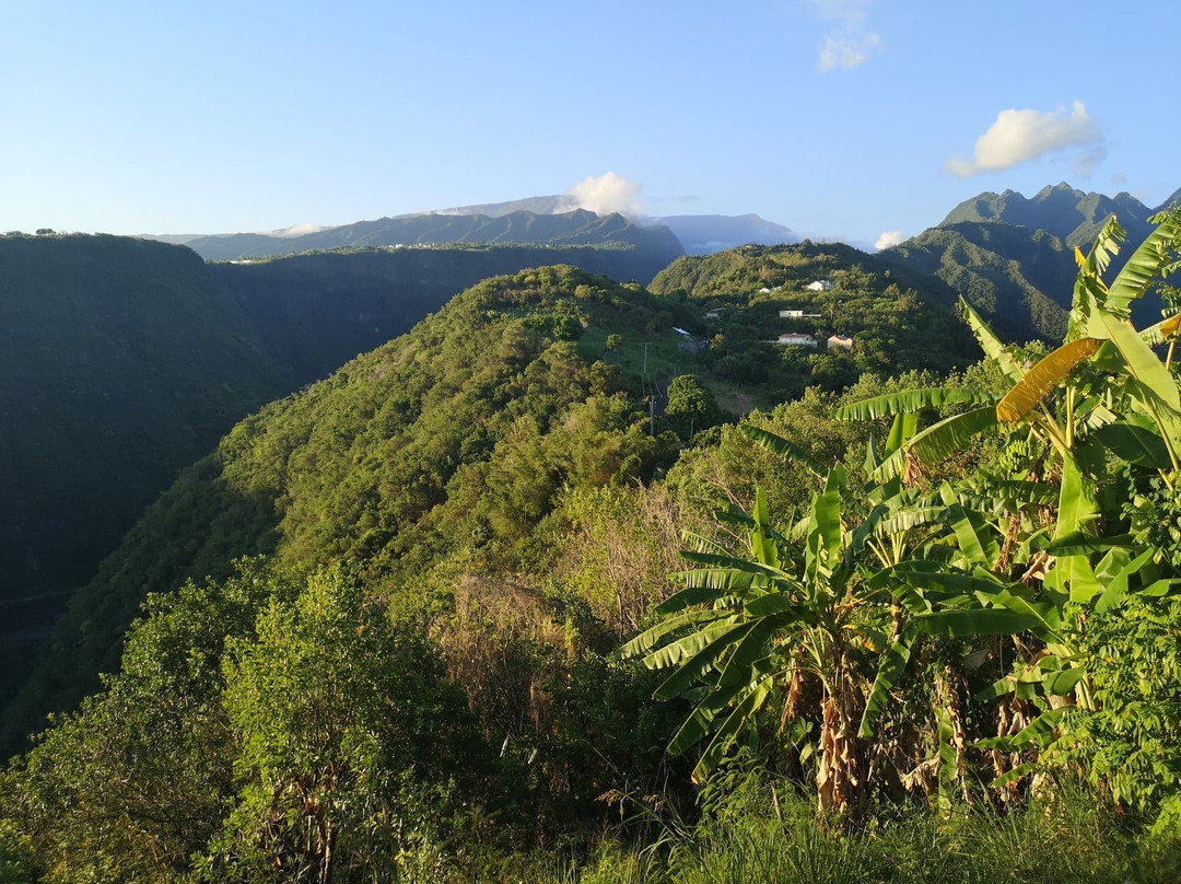 Entre Deux Rêves主图