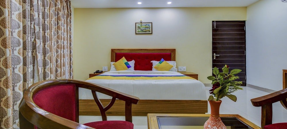 Capital O 65230 Hotel Kings主图