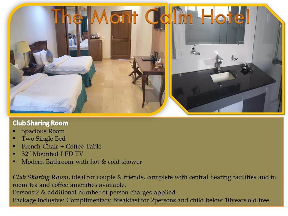 Kashmir Point-Murree必去景点