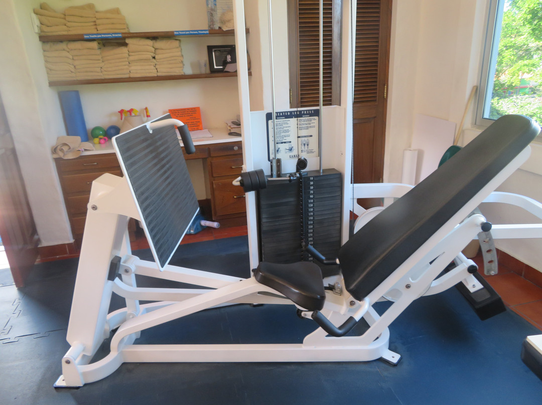 Hotel Playa Mazatlan主图